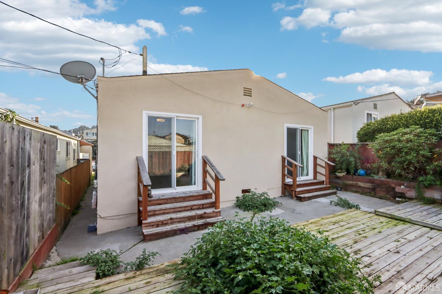 Detail Gallery Image 36 of 50 For 66 Rockridge Ave, Daly City,  CA 94015 - 3 Beds | 2 Baths