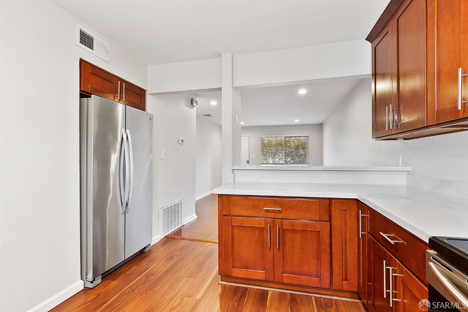 Detail Gallery Image 11 of 26 For 35 Monte Cresta Ave, Pleasant Hill,  CA 94523 - 2 Beds | 1 Baths