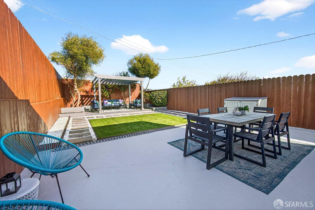 Detail Gallery Image 27 of 41 For 54 Marston Ave, San Francisco,  CA 94112 - 5 Beds | 5 Baths