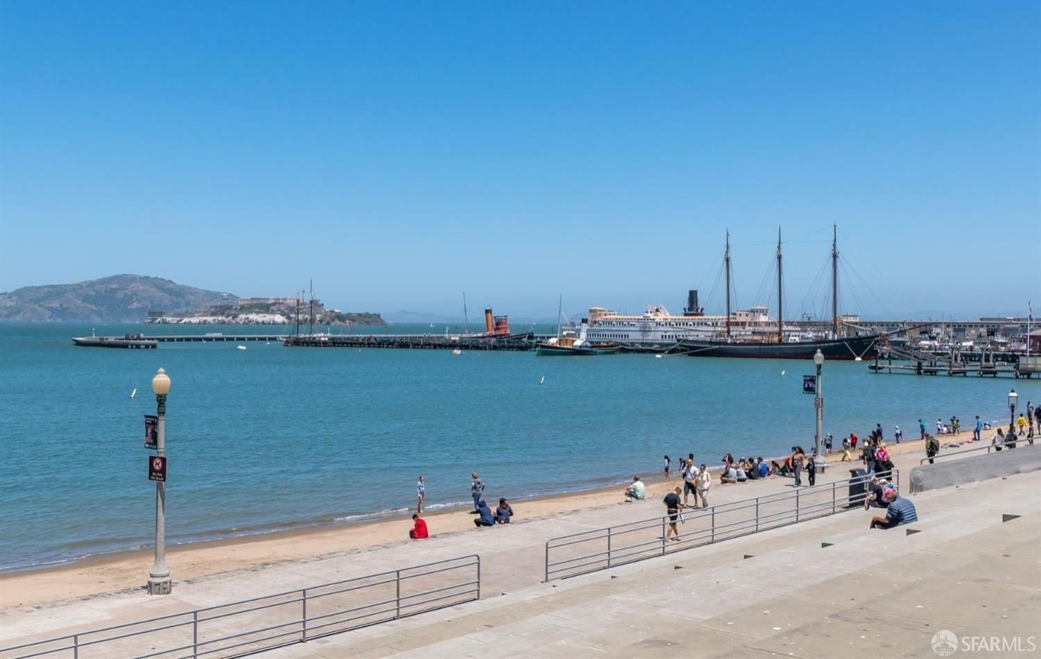 Detail Gallery Image 54 of 57 For 31 Prescott Ct, San Francisco,  CA 94133 - – Beds | – Baths