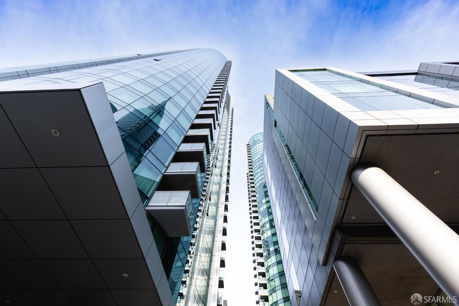 Detail Gallery Image 46 of 77 For 301 Main St 16h,  San Francisco,  CA 94105 - 2 Beds | 2 Baths