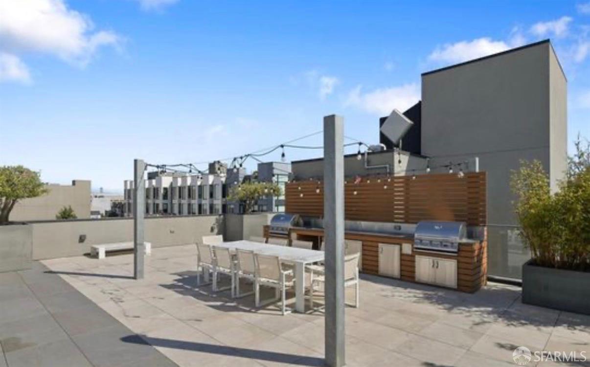 Detail Gallery Image 14 of 16 For 901 Tennessee St #208,  San Francisco,  CA 94107 - 2 Beds | 2 Baths