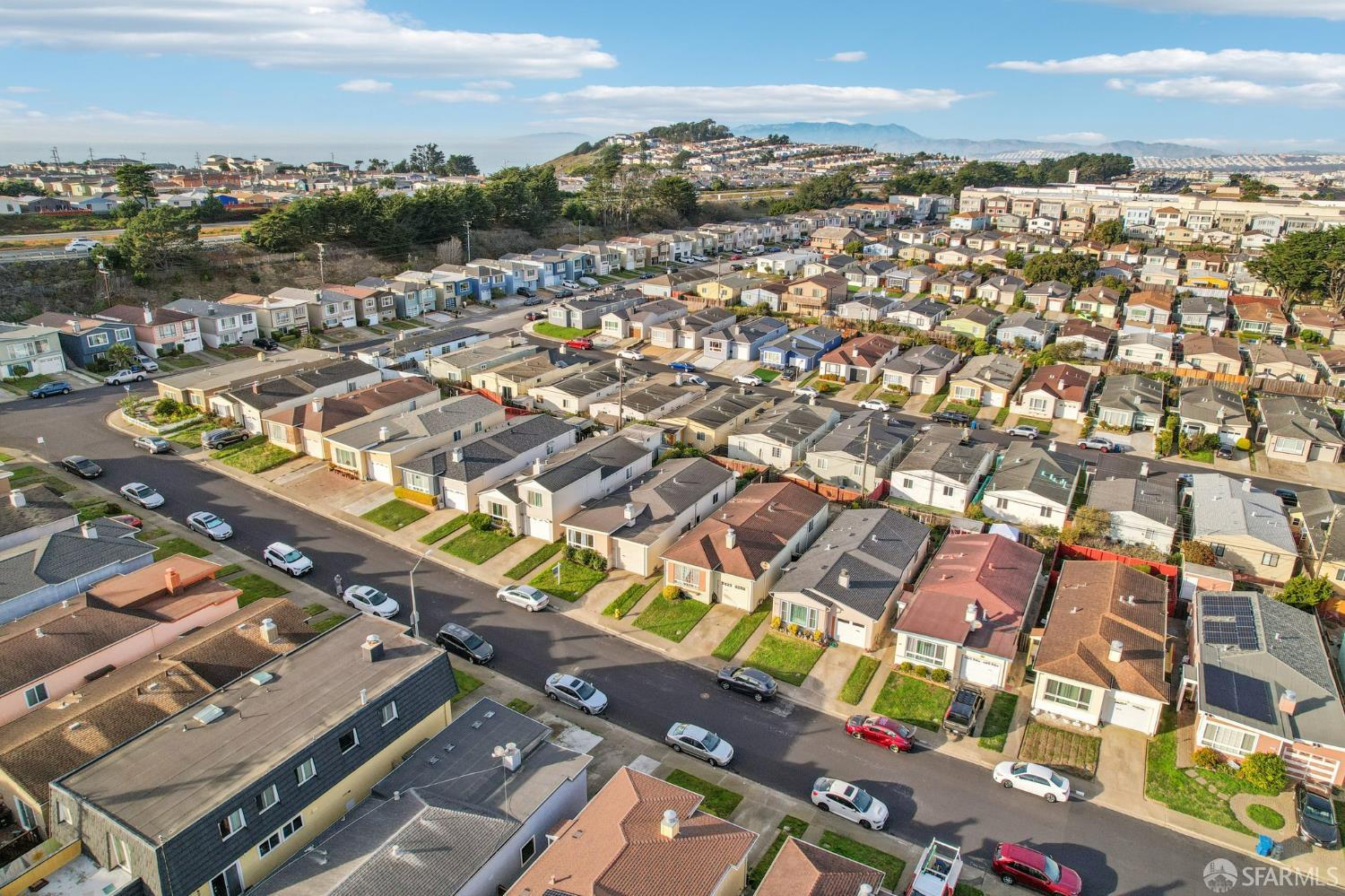 Detail Gallery Image 46 of 50 For 66 Rockridge Ave, Daly City,  CA 94015 - 3 Beds | 2 Baths