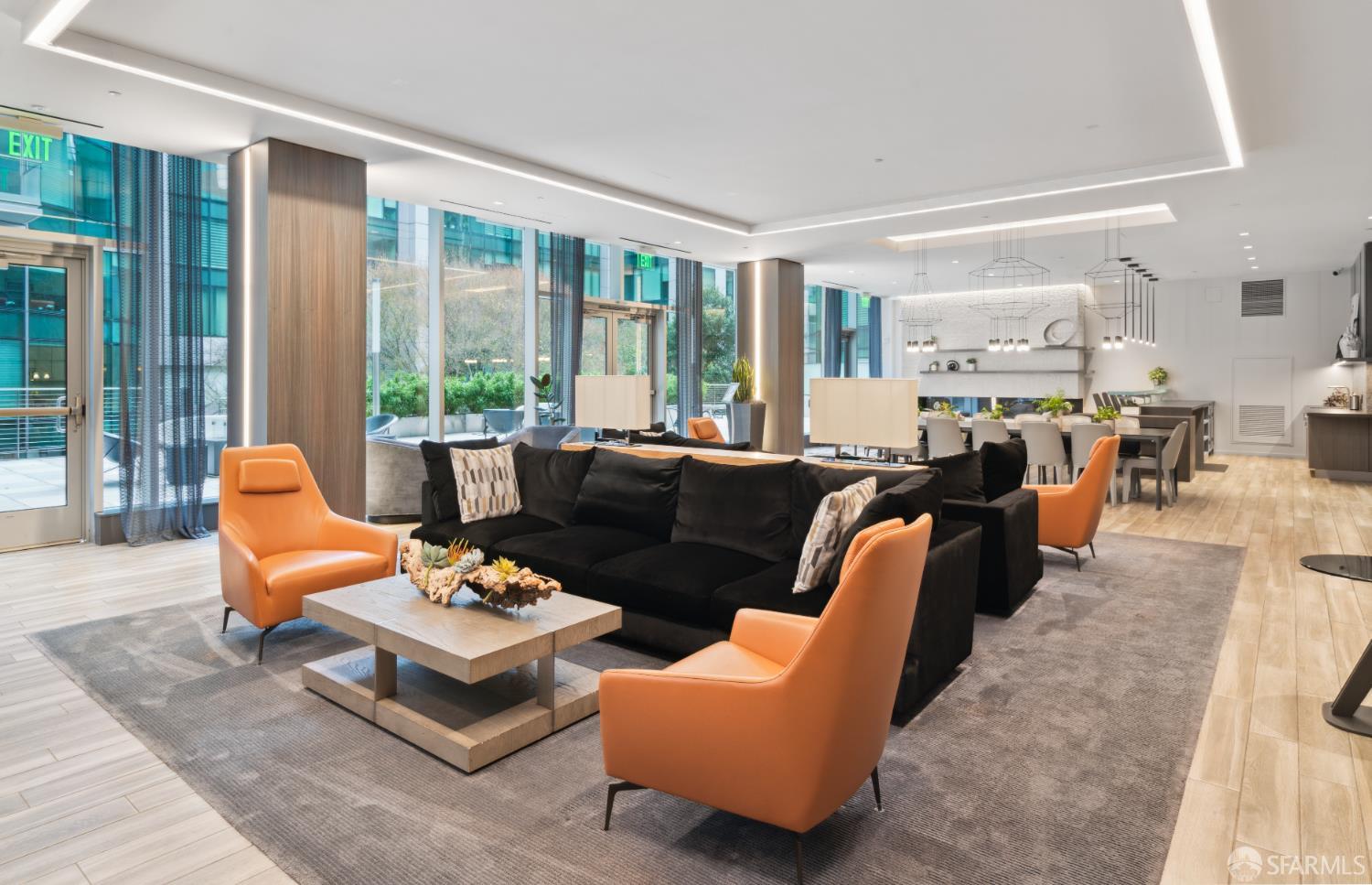 Detail Gallery Image 14 of 16 For 333 Main St 4g,  San Francisco,  CA 94105 - 1 Beds | 1 Baths