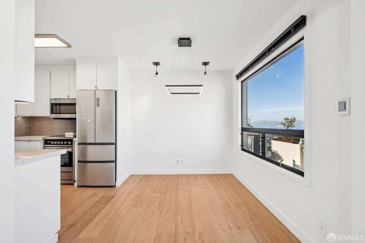 Detail Gallery Image 25 of 52 For 1831 Grant Ave #301,  San Francisco,  CA 94133 - 1 Beds | 1 Baths