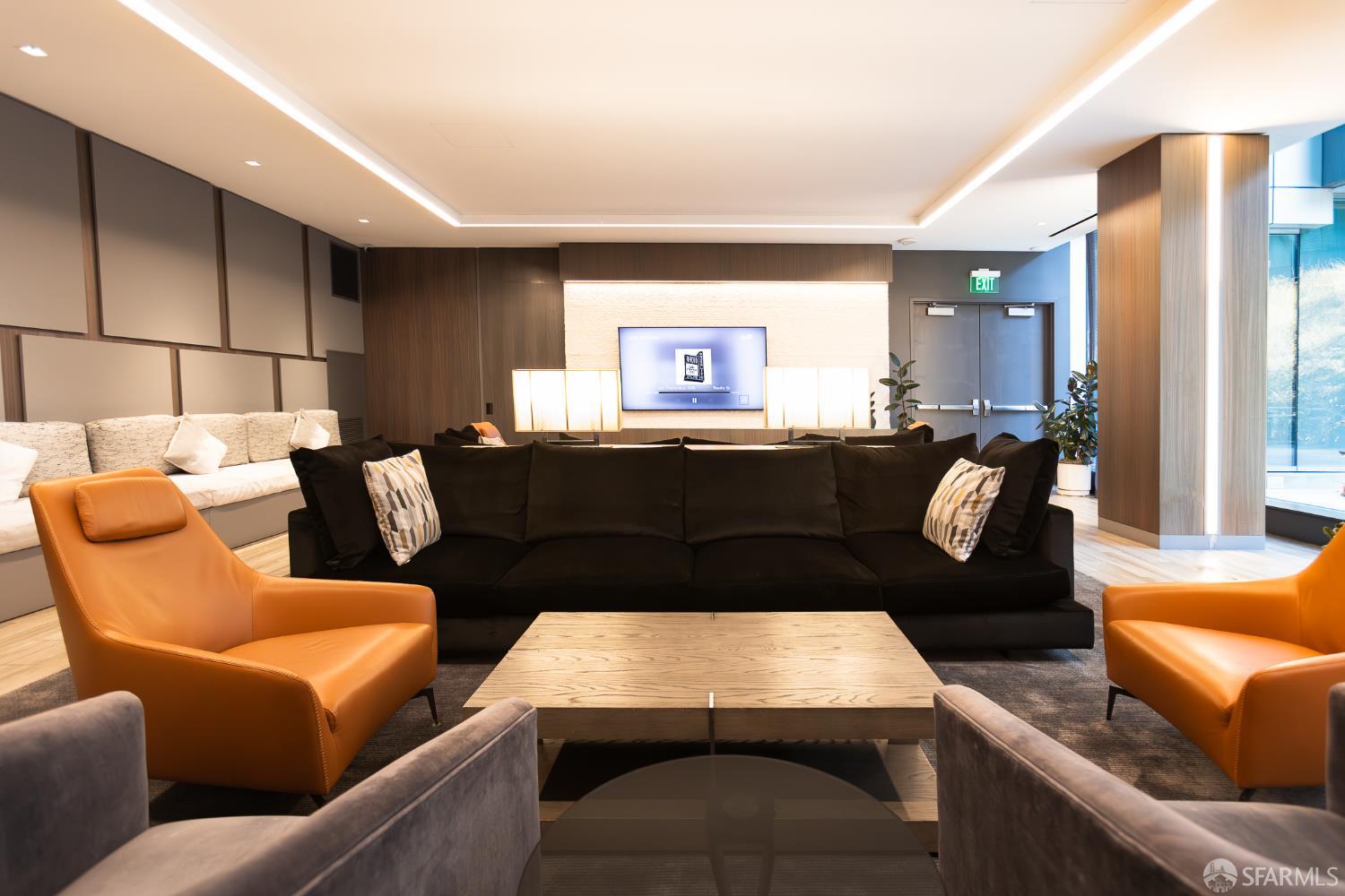 Detail Gallery Image 75 of 77 For 301 Main St 16h,  San Francisco,  CA 94105 - 2 Beds | 2 Baths