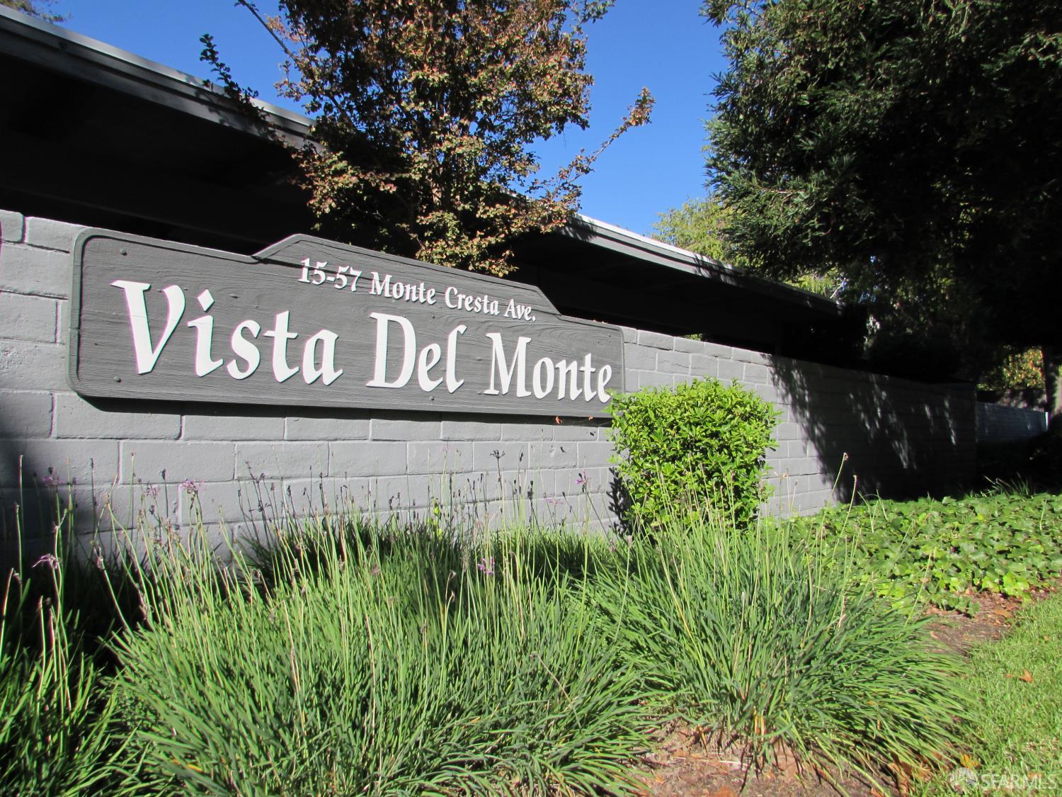 Detail Gallery Image 2 of 26 For 35 Monte Cresta Ave, Pleasant Hill,  CA 94523 - 2 Beds | 1 Baths