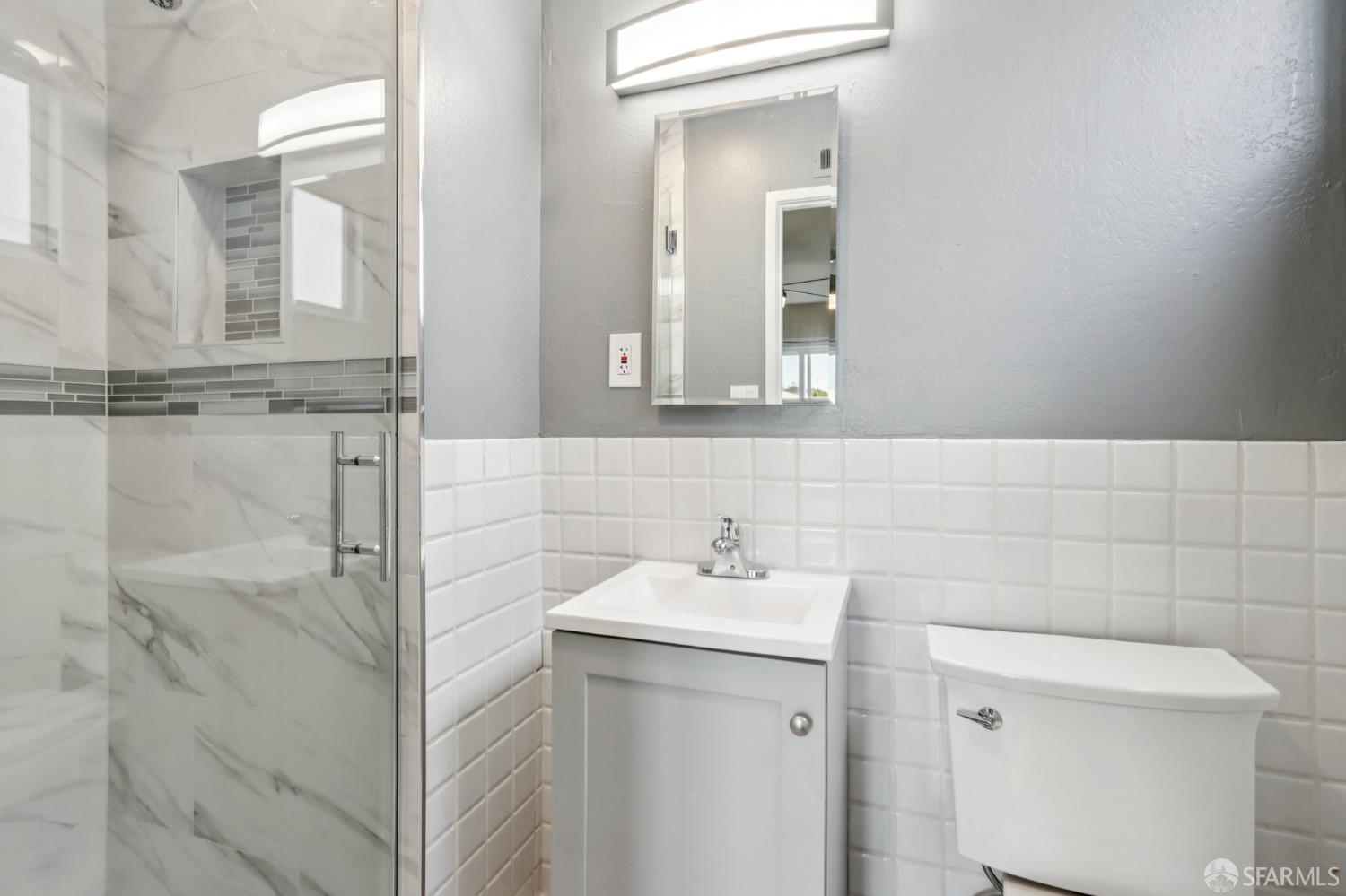 Detail Gallery Image 22 of 50 For 66 Rockridge Ave, Daly City,  CA 94015 - 3 Beds | 2 Baths