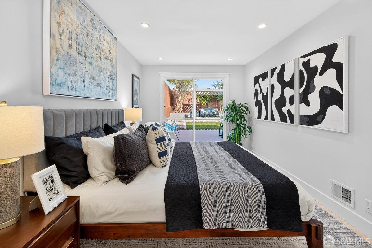 Detail Gallery Image 18 of 41 For 54 Marston Ave, San Francisco,  CA 94112 - 5 Beds | 5 Baths