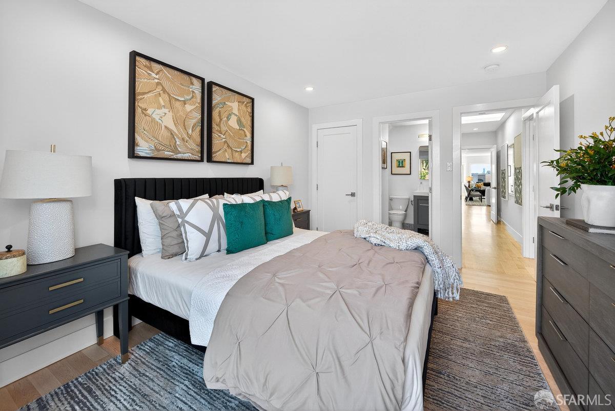 Detail Gallery Image 23 of 41 For 54 Marston Ave, San Francisco,  CA 94112 - 5 Beds | 5 Baths