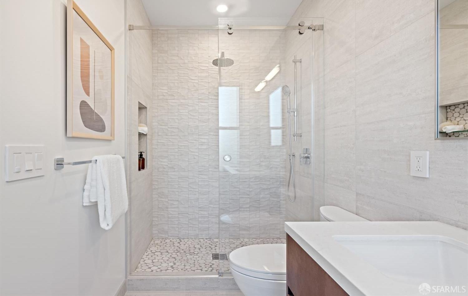 Detail Gallery Image 34 of 57 For 31 Prescott Ct, San Francisco,  CA 94133 - – Beds | – Baths