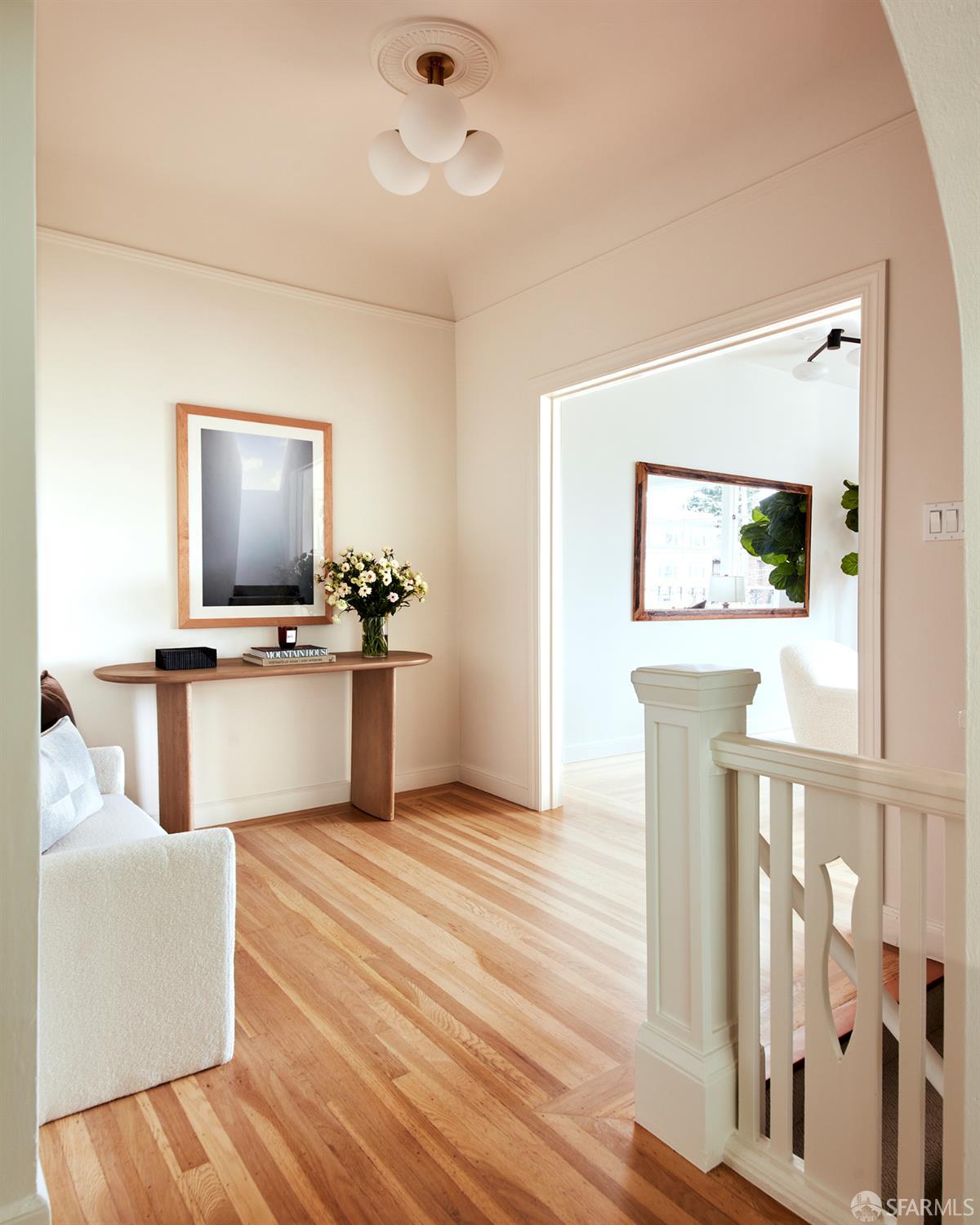 Detail Gallery Image 5 of 24 For 93 Palm Ave, San Francisco,  CA 94118 - 3 Beds | 1 Baths