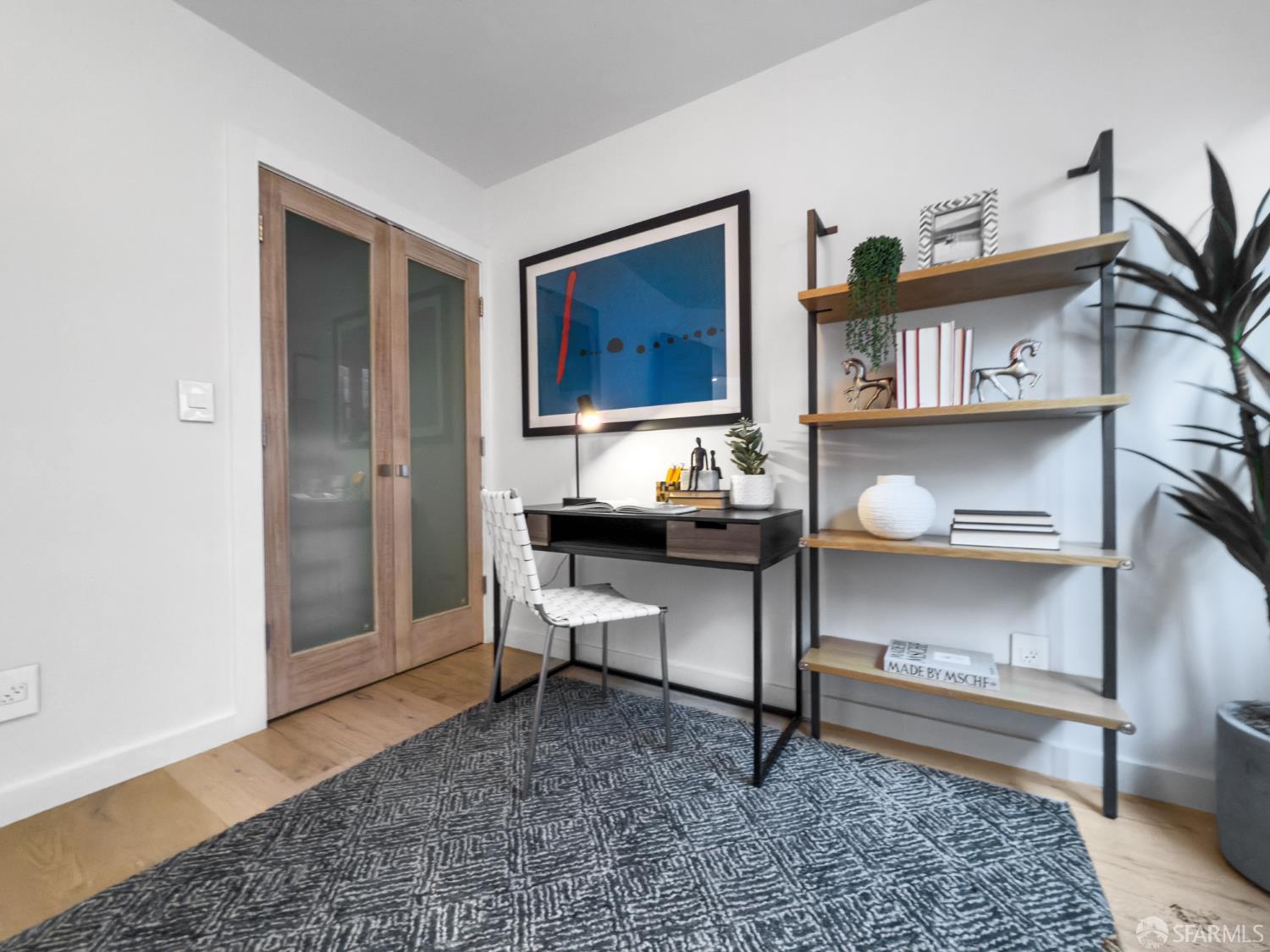 Detail Gallery Image 20 of 31 For 136 Bradford St, San Francisco,  CA 94110 - 4 Beds | 3 Baths