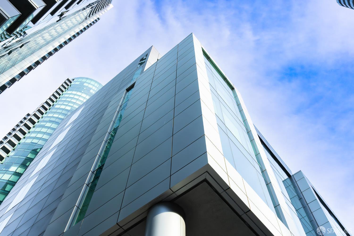 Detail Gallery Image 45 of 77 For 301 Main St 16h,  San Francisco,  CA 94105 - 2 Beds | 2 Baths