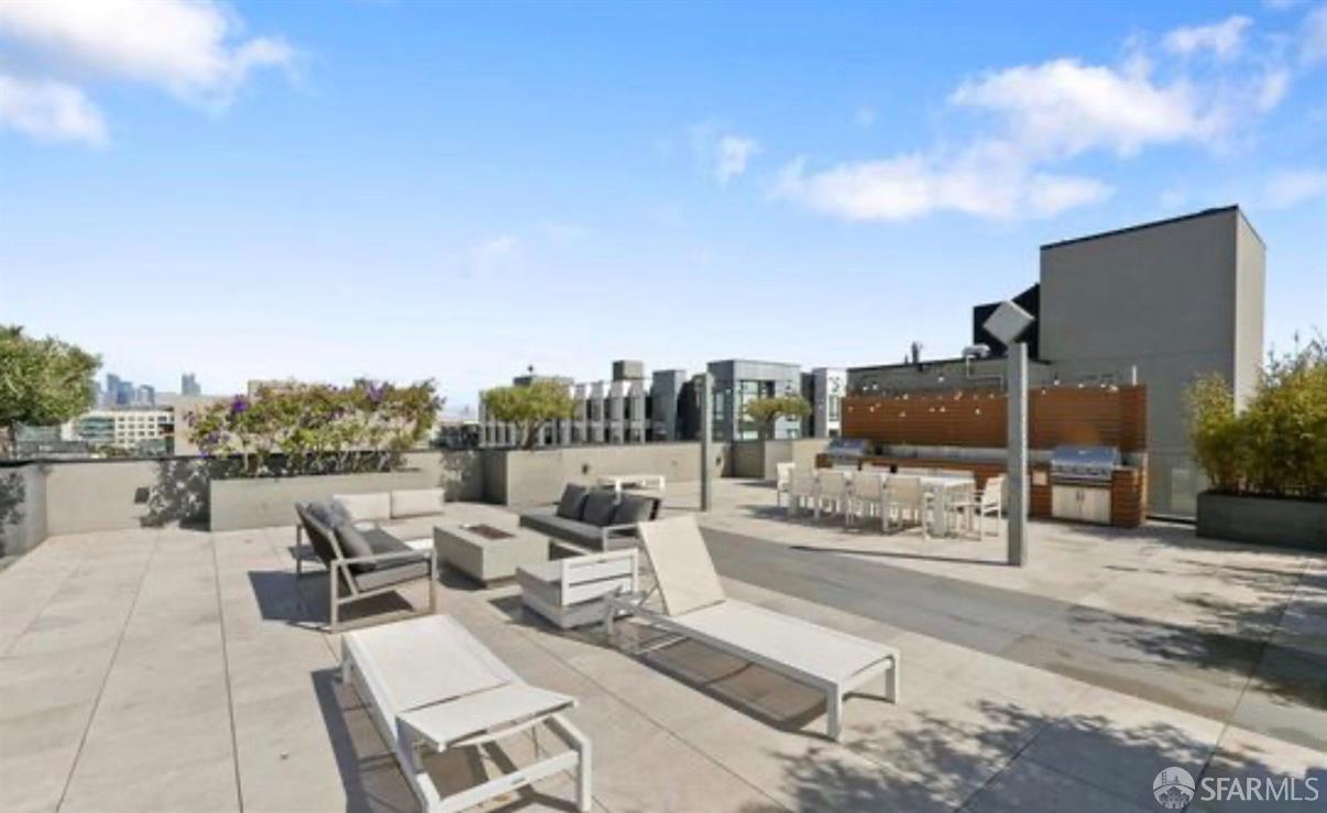 Detail Gallery Image 16 of 16 For 901 Tennessee St #208,  San Francisco,  CA 94107 - 2 Beds | 2 Baths