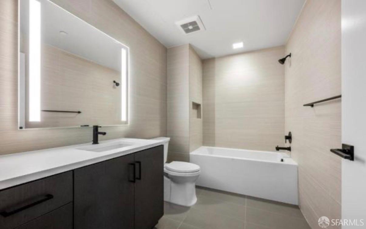 Detail Gallery Image 13 of 16 For 901 Tennessee St #208,  San Francisco,  CA 94107 - 2 Beds | 2 Baths