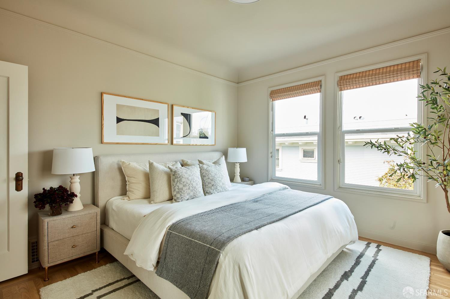 Detail Gallery Image 15 of 24 For 93 Palm Ave, San Francisco,  CA 94118 - 3 Beds | 1 Baths