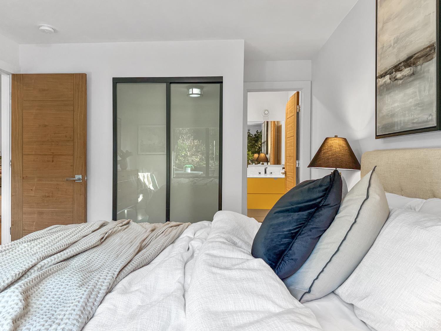 Detail Gallery Image 25 of 31 For 136 Bradford St, San Francisco,  CA 94110 - 4 Beds | 3 Baths