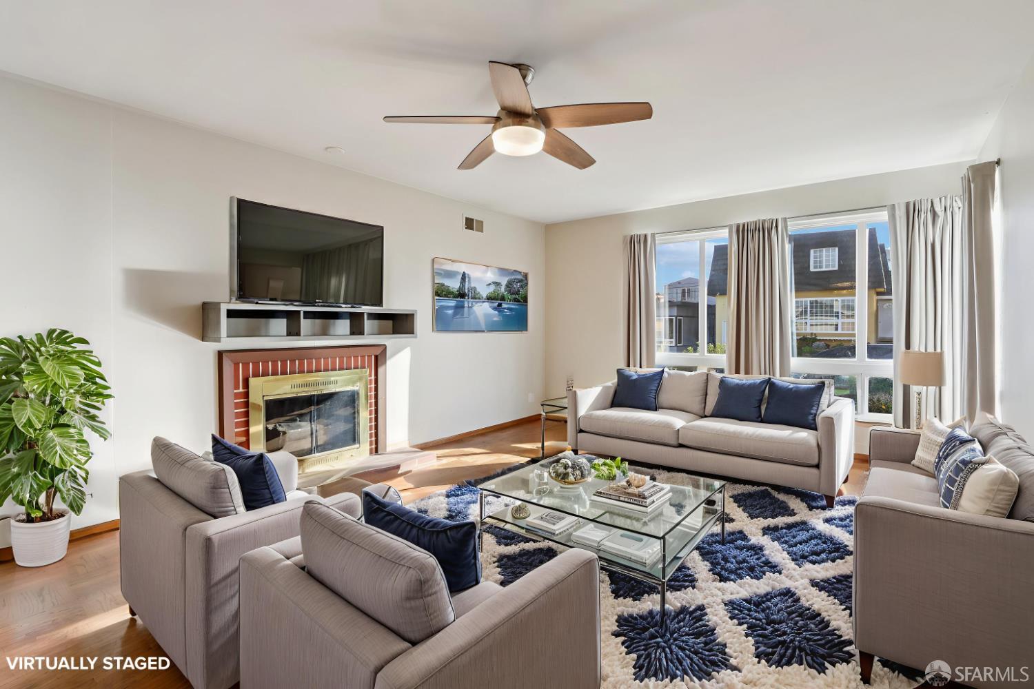 Detail Gallery Image 2 of 50 For 66 Rockridge Ave, Daly City,  CA 94015 - 3 Beds | 2 Baths