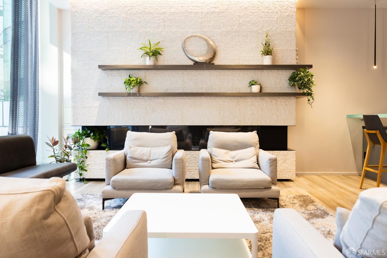 Detail Gallery Image 76 of 77 For 301 Main St 16h,  San Francisco,  CA 94105 - 2 Beds | 2 Baths