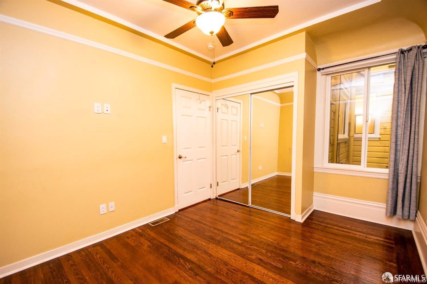 Detail Gallery Image 6 of 9 For 4927 California St a,  San Francisco,  CA 94118 - 1 Beds | 1 Baths