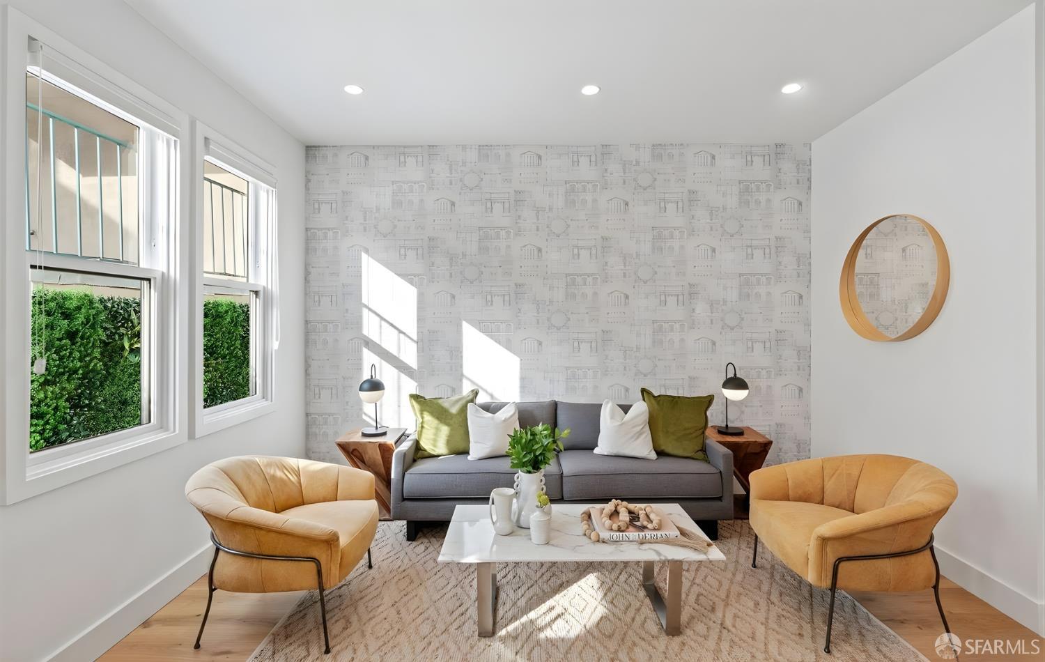 Detail Gallery Image 25 of 57 For 31 Prescott Ct, San Francisco,  CA 94133 - – Beds | – Baths