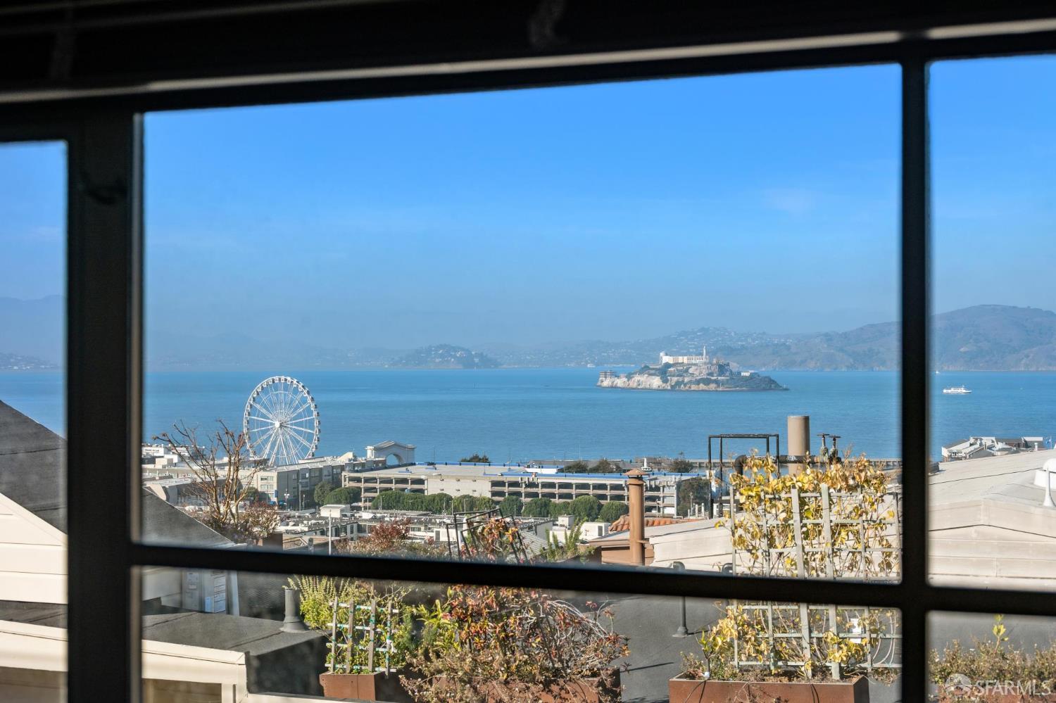 Detail Gallery Image 31 of 52 For 1831 Grant Ave #301,  San Francisco,  CA 94133 - 1 Beds | 1 Baths