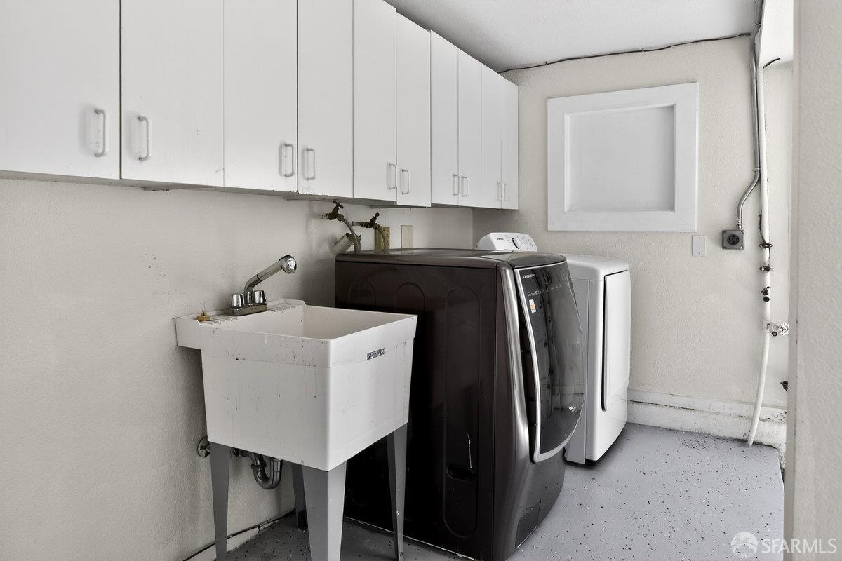 Detail Gallery Image 39 of 41 For 54 Marston Ave, San Francisco,  CA 94112 - 5 Beds | 5 Baths