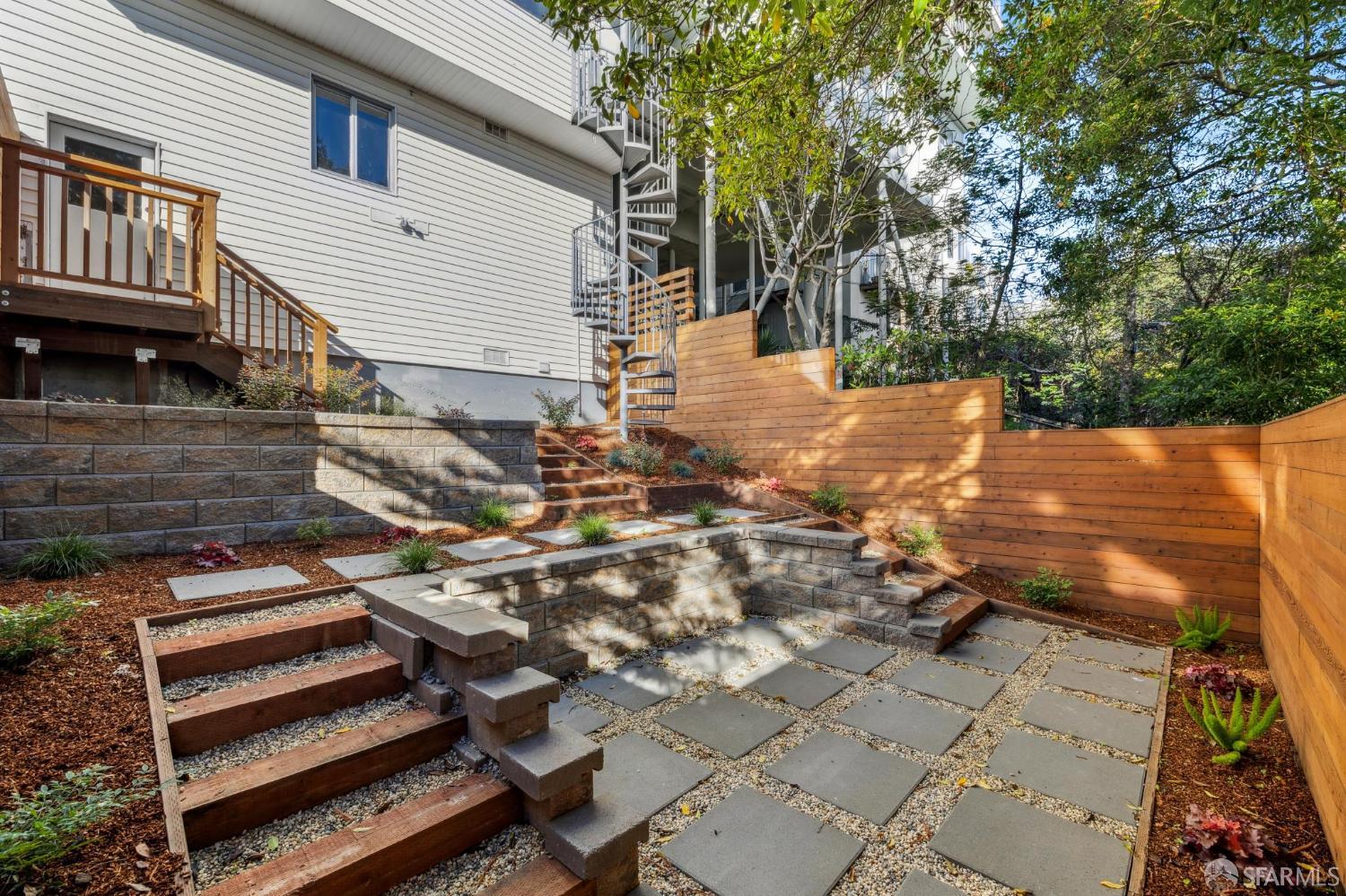 Detail Gallery Image 35 of 36 For 3711 Market St #3,  San Francisco,  CA 94131 - 2 Beds | 1 Baths