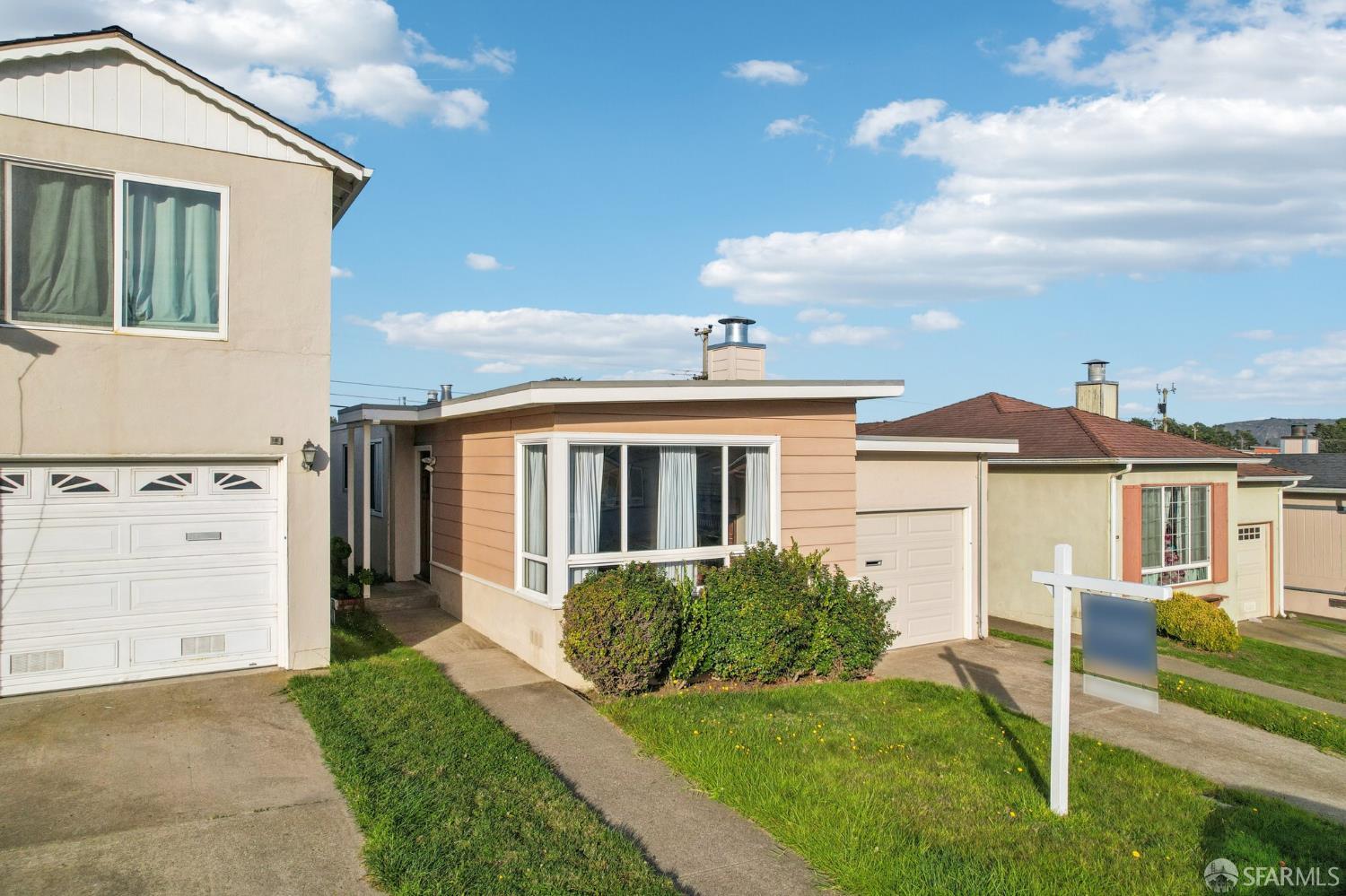 Detail Gallery Image 38 of 50 For 66 Rockridge Ave, Daly City,  CA 94015 - 3 Beds | 2 Baths