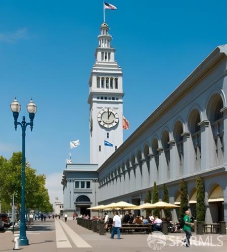 Detail Gallery Image 57 of 57 For 31 Prescott Ct, San Francisco,  CA 94133 - – Beds | – Baths