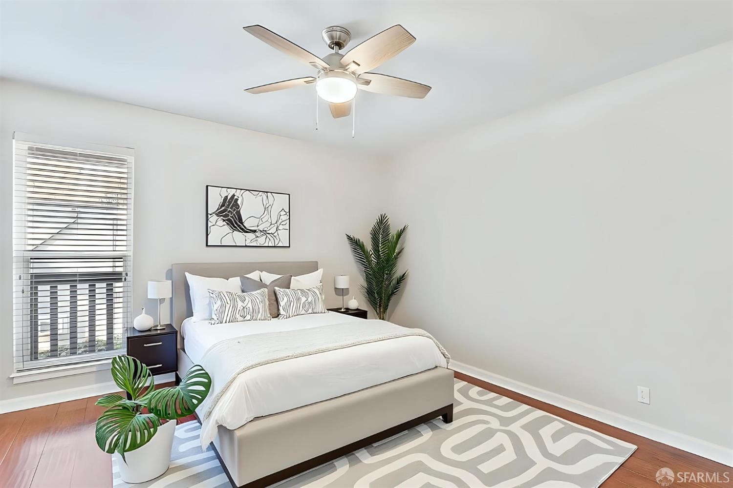 Detail Gallery Image 17 of 26 For 35 Monte Cresta Ave, Pleasant Hill,  CA 94523 - 2 Beds | 1 Baths