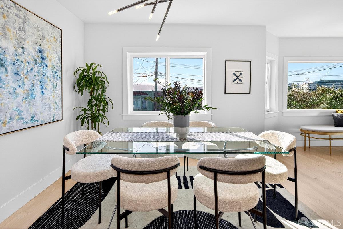 Detail Gallery Image 12 of 41 For 54 Marston Ave, San Francisco,  CA 94112 - 5 Beds | 5 Baths