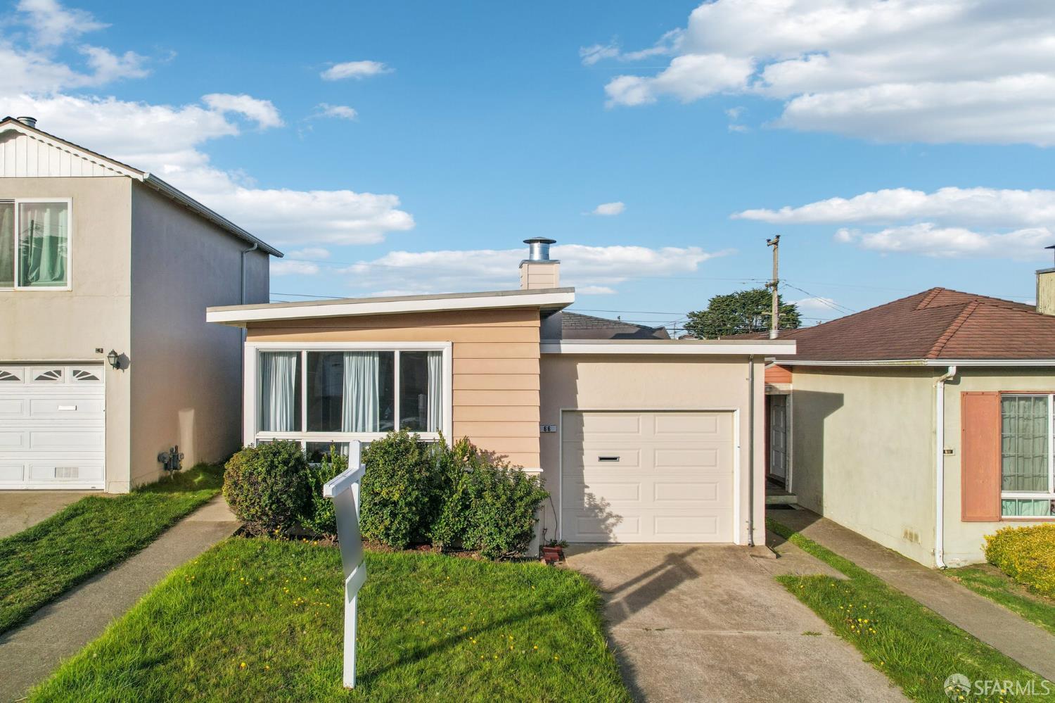 Detail Gallery Image 39 of 50 For 66 Rockridge Ave, Daly City,  CA 94015 - 3 Beds | 2 Baths