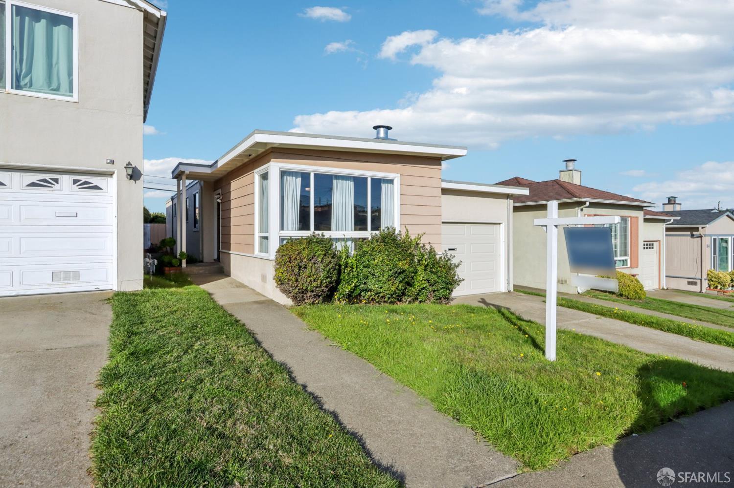 Detail Gallery Image 43 of 50 For 66 Rockridge Ave, Daly City,  CA 94015 - 3 Beds | 2 Baths