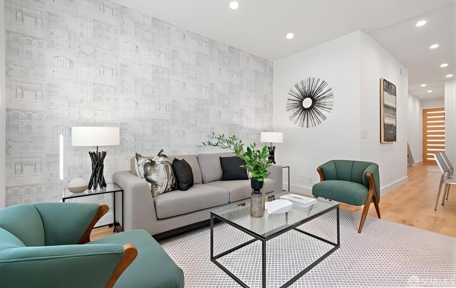 Detail Gallery Image 16 of 57 For 31 Prescott Ct, San Francisco,  CA 94133 - – Beds | – Baths