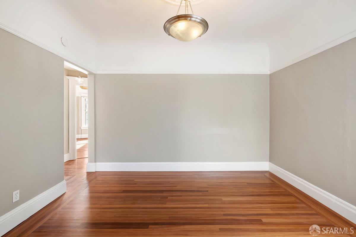 Detail Gallery Image 7 of 17 For 376 Frederick St 370a,  San Francisco,  CA 94117 - 2 Beds | 1 Baths