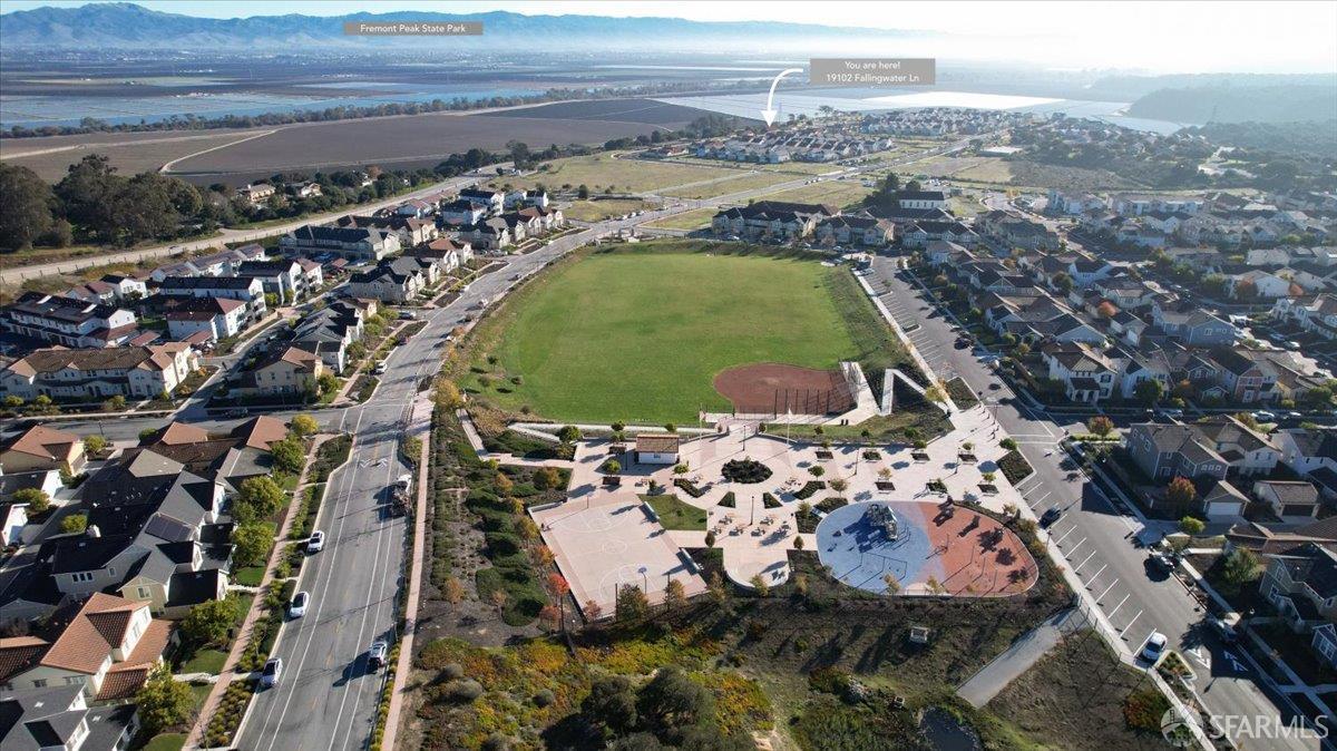 Detail Gallery Image 54 of 73 For 19102 Fallingwater Ln, –,  CA 93933 - 3 Beds | 2/1 Baths