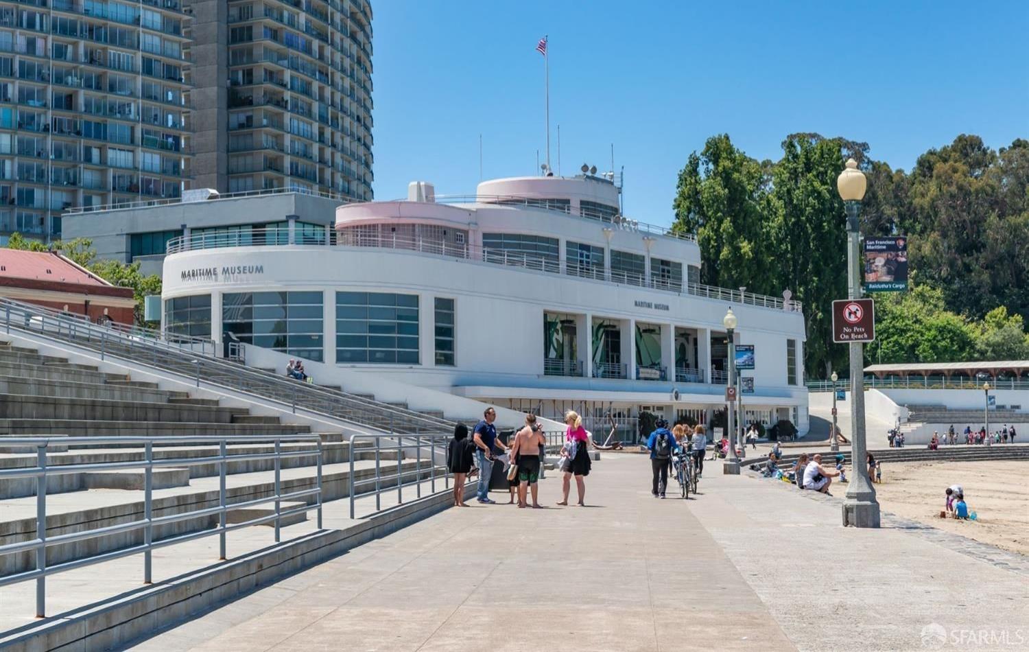 Detail Gallery Image 56 of 57 For 31 Prescott Ct, San Francisco,  CA 94133 - – Beds | – Baths