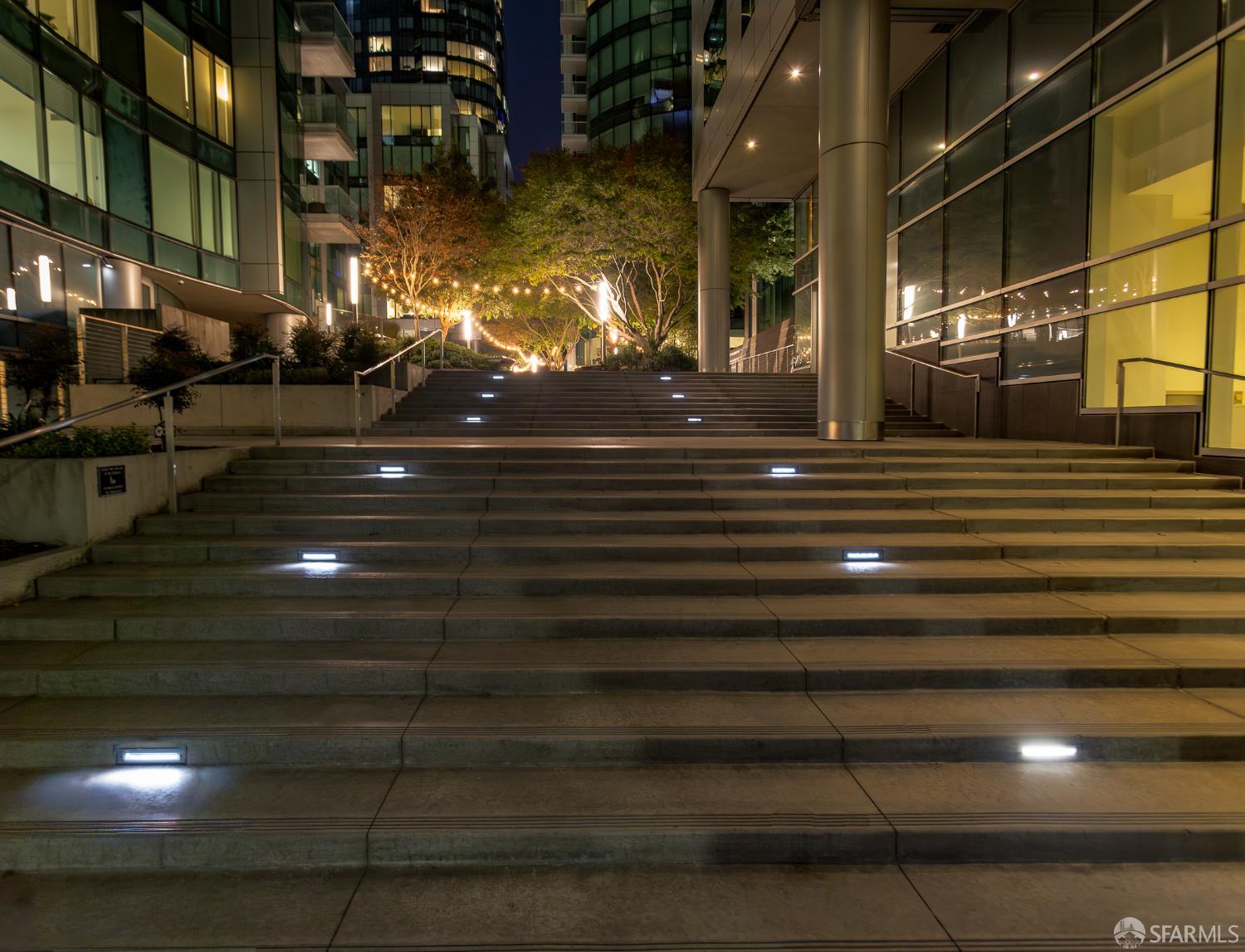 Detail Gallery Image 51 of 77 For 301 Main St 16h,  San Francisco,  CA 94105 - 2 Beds | 2 Baths