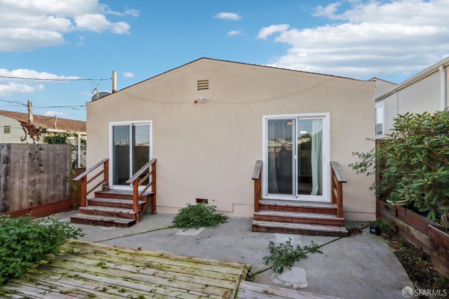 Detail Gallery Image 35 of 50 For 66 Rockridge Ave, Daly City,  CA 94015 - 3 Beds | 2 Baths