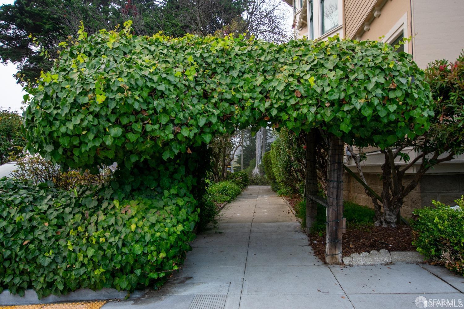 Detail Gallery Image 9 of 9 For 4927 California St a,  San Francisco,  CA 94118 - 1 Beds | 1 Baths