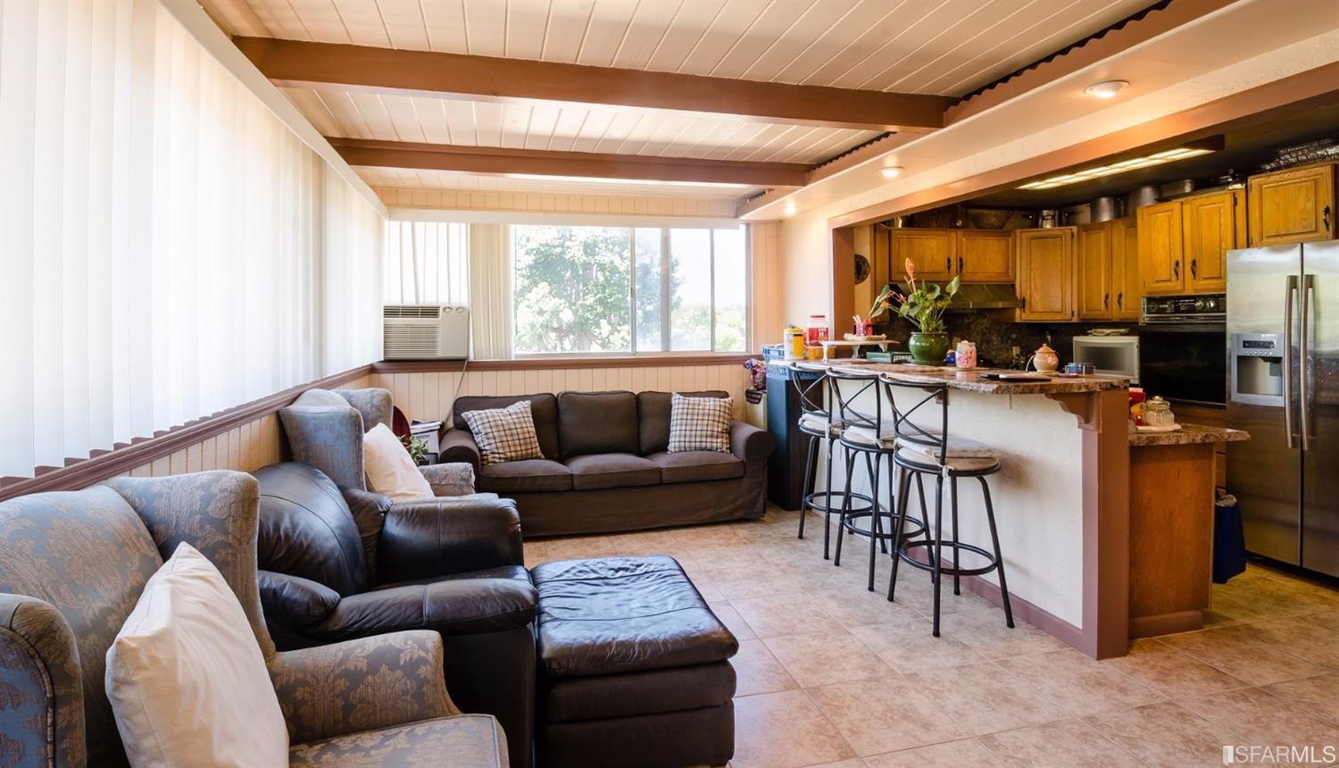 Detail Gallery Image 4 of 7 For 3322 Clearfield Ave, Richmond,  CA 94803 - 3 Beds | 2 Baths