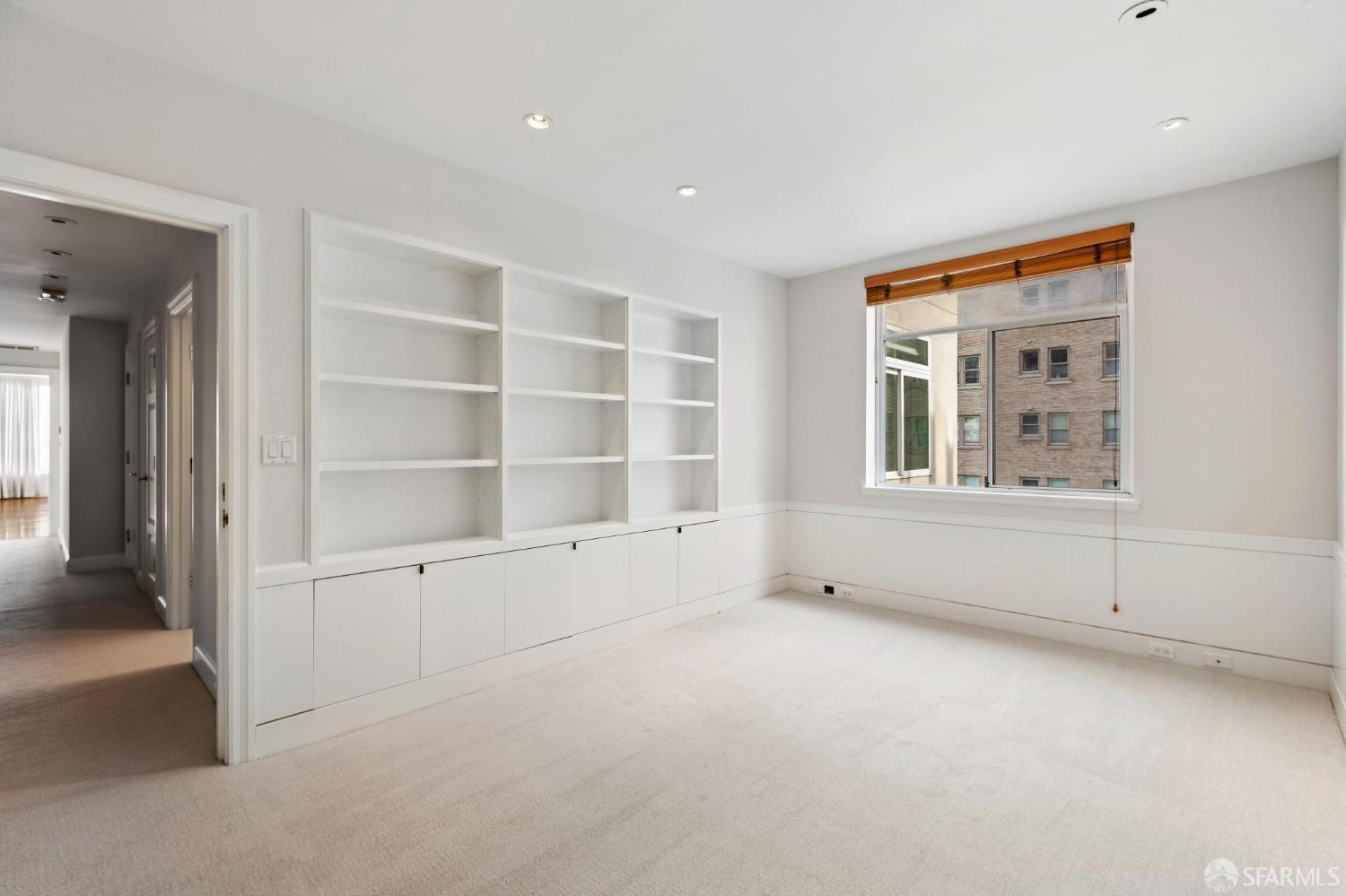 Detail Gallery Image 12 of 16 For 1150 Sacramento St #604,  San Francisco,  CA 94108 - 2 Beds | 2 Baths