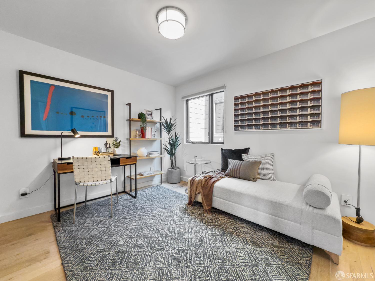 Detail Gallery Image 19 of 31 For 136 Bradford St, San Francisco,  CA 94110 - 4 Beds | 3 Baths