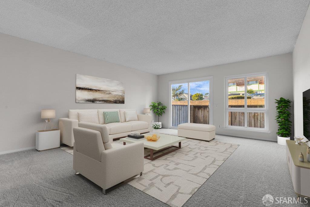 Detail Gallery Image 4 of 49 For 2626 Meath Dr, South San Francisco,  CA 94080 - 2 Beds | 1/1 Baths