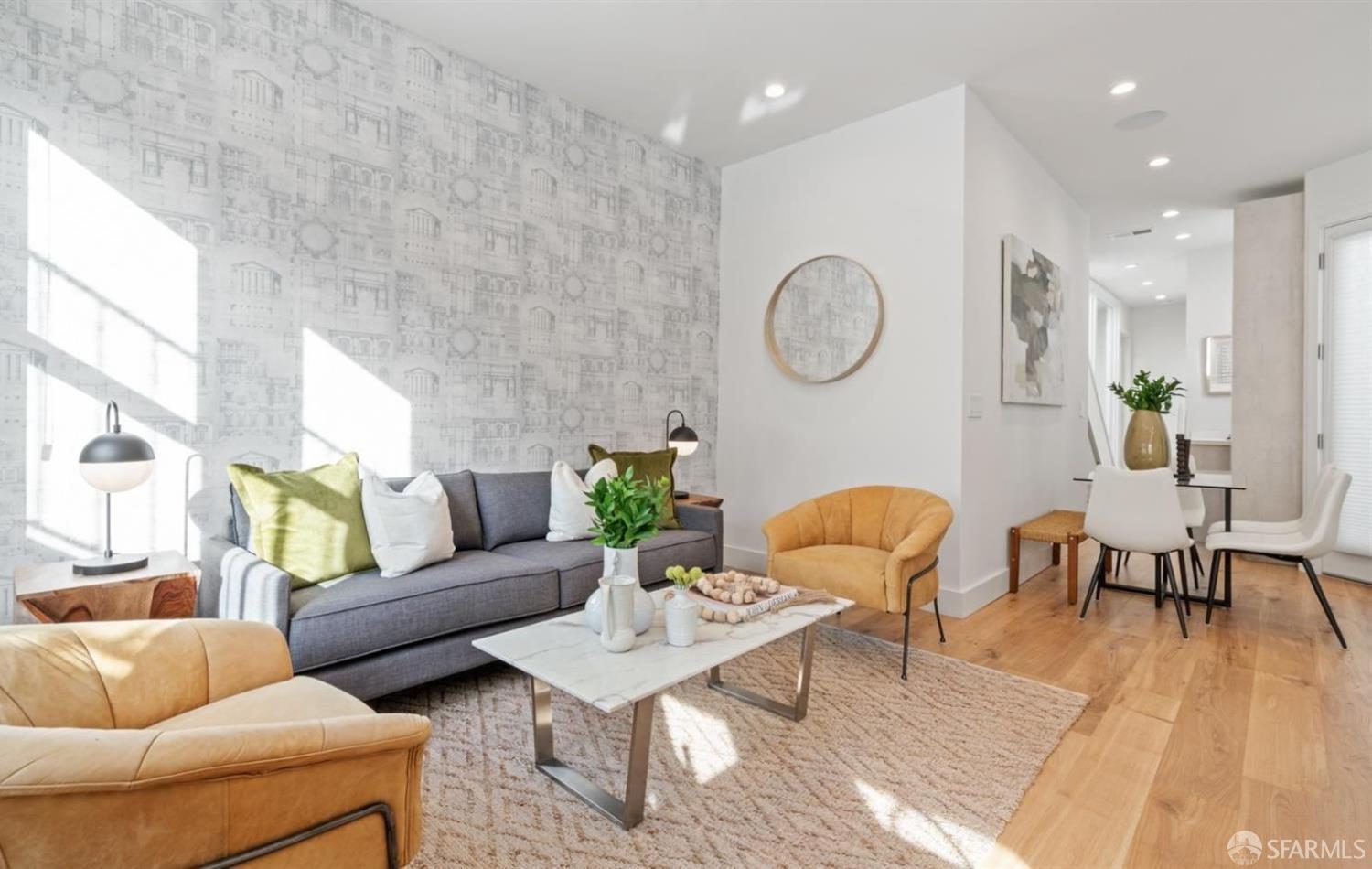 Detail Gallery Image 28 of 57 For 31 Prescott Ct, San Francisco,  CA 94133 - – Beds | – Baths