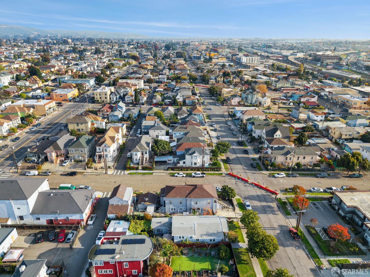 Detail Gallery Image 68 of 70 For 1748 E 15th St, Oakland,  CA 94606 - – Beds | – Baths