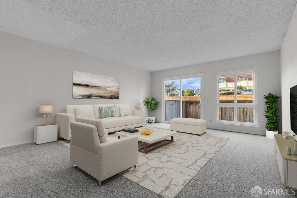 Detail Gallery Image 1 of 49 For 2626 Meath Dr, South San Francisco,  CA 94080 - 2 Beds | 1/1 Baths