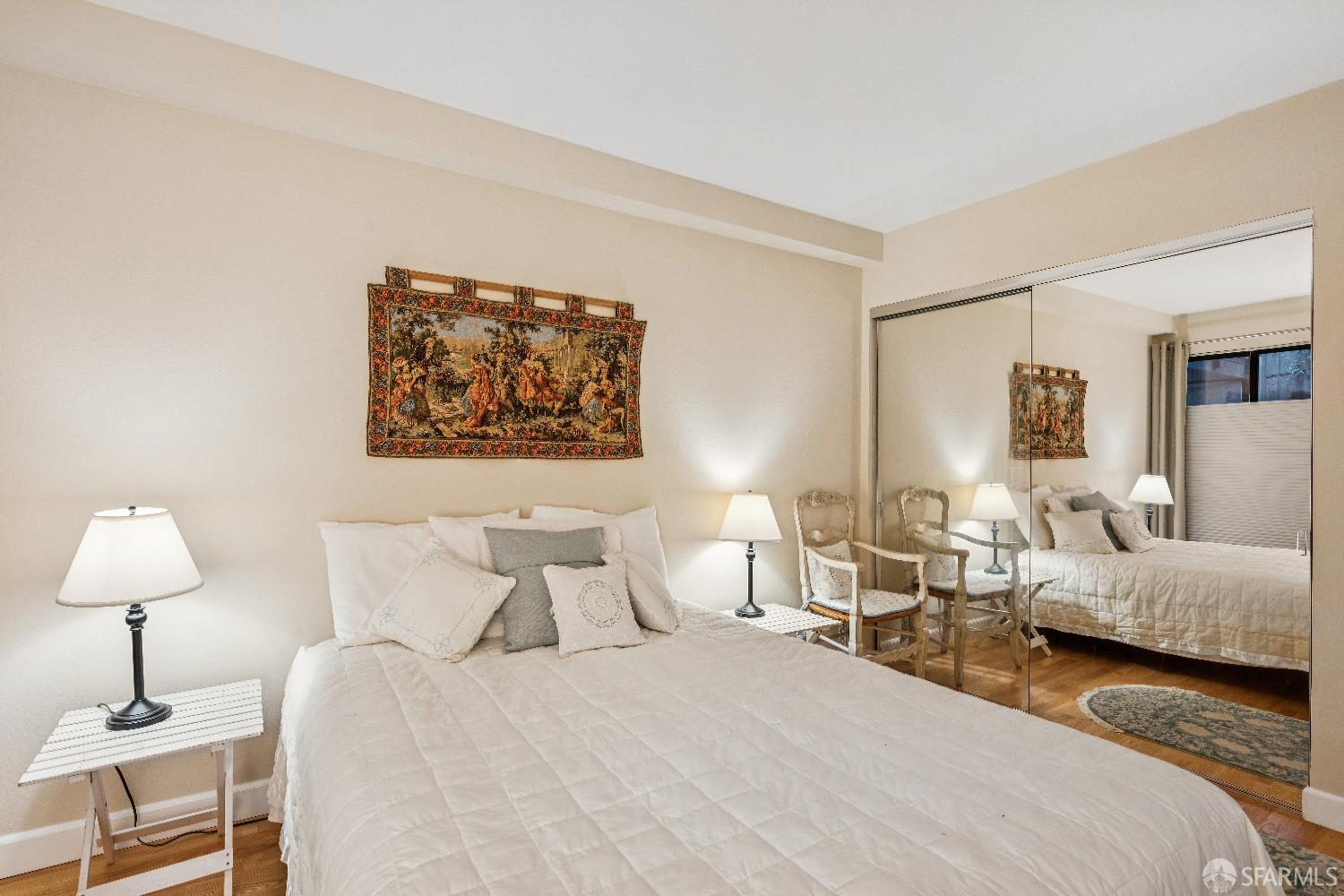 Detail Gallery Image 22 of 31 For 2295 Vallejo St #312,  San Francisco,  CA 94123 - 1 Beds | 1 Baths